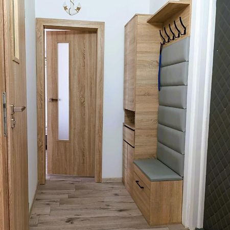 Mewa86 Daire Gdynia Dış mekan fotoğraf